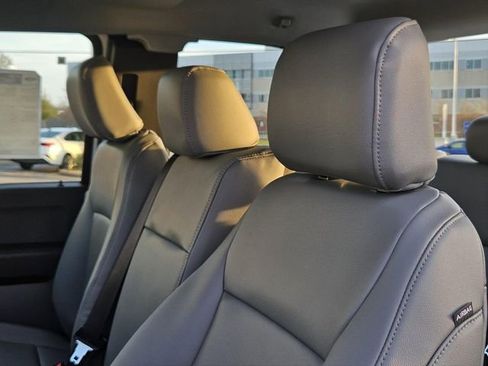New 2026 Ford F150 XL AWD/4WD image 26