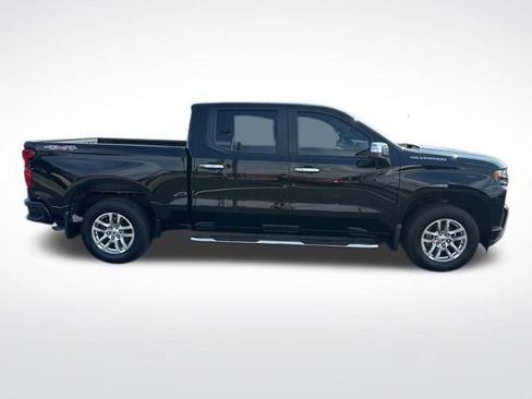 Used 2020 Chevrolet Silverado 1500 RST w/ All-Star Edition image 7
