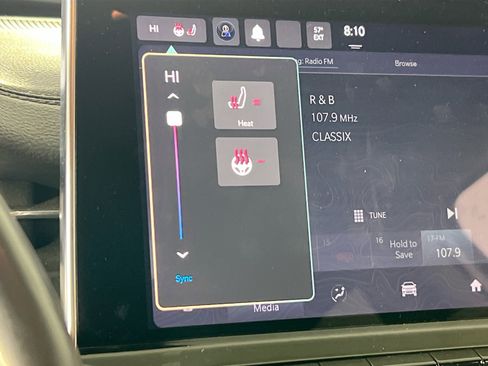 Used 2022 Jeep Compass Limited image 19