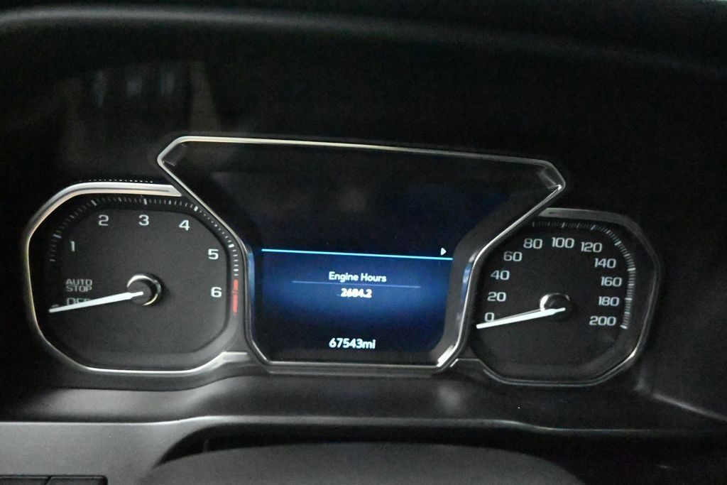 Used 2019 GMC Sierra 1500 Denali w/ Technology Package AWD/4WD image 13