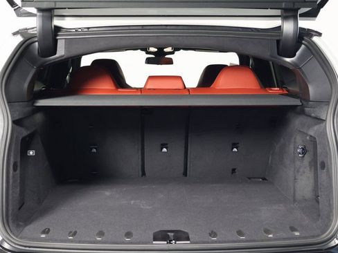 New 2026 BMW XM Label Red image 8