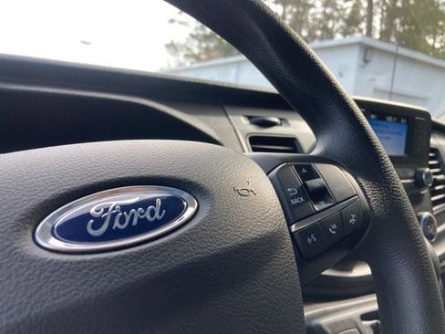 New 2024 Ford Transit 350 image 26