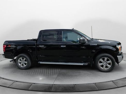 Used 2019 Ford F150 XLT w/ XTR Package AWD/4WD image 6