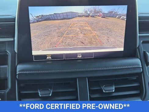 Used 2021 Chevrolet Tahoe RST image 28