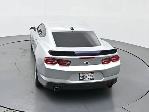 Used 2019 Chevrolet Camaro LT image 53