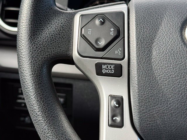 Used 2020 Toyota Tundra SR5 w/ TRD Off-Road Plus Package AWD/4WD image 25