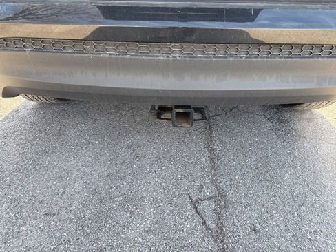 Used 2018 Hyundai Tucson SE image 14