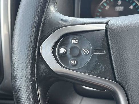 Used 2016 Chevrolet Silverado 1500 LT w/ All Star Edition AWD/4WD image 24