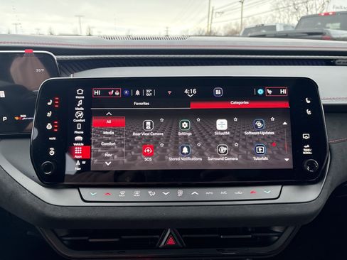 New 2026 Dodge Charger Scat Pack image 27