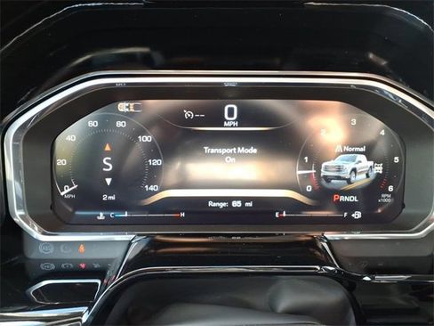 New 2026 GMC Sierra 1500 Elevation w/ X31 Off-Road Package image 16