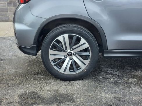 Used 2024 Mitsubishi Outlander Sport SE image 10