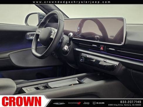 Used 2024 Hyundai Ioniq 6 SEL RWD image 12