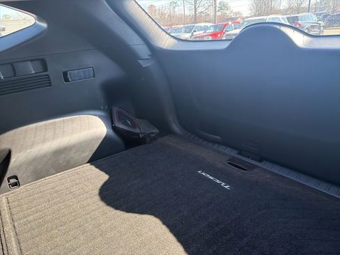 Used 2025 Hyundai Tucson SEL image 11