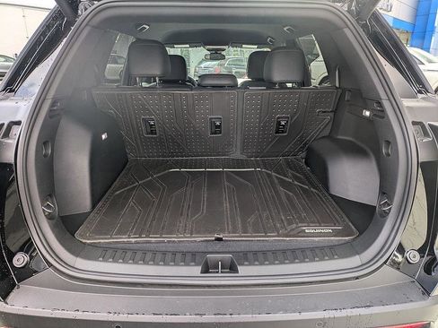 Certified 2025 Chevrolet Equinox RS image 26