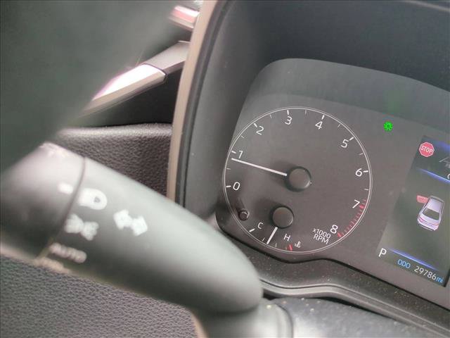 Used 2024 Toyota Corolla LE FWD image 11