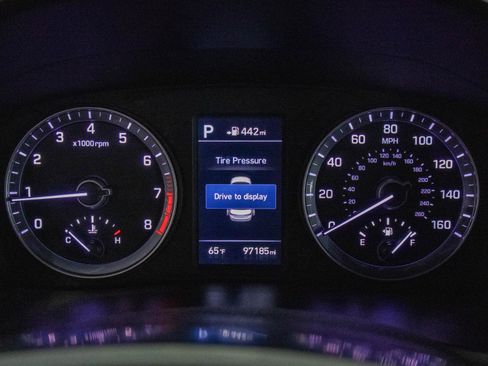 Used 2019 Hyundai Sonata SEL image 14