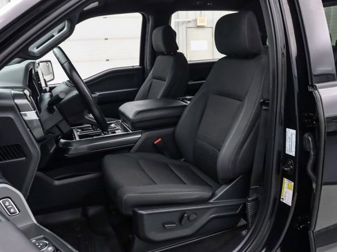 Certified 2022 Ford F150 XLT w/ Equipment Group 302A High image 12