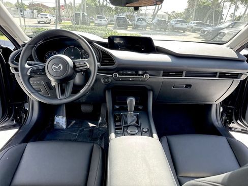 Used 2026 MAZDA MAZDA3 2.5 S Sedan w/ Preferred Pkg FWD image 36