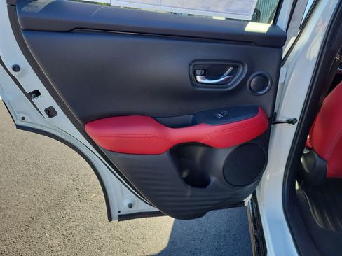 New 2026 Acura ADX A-Spec image 14