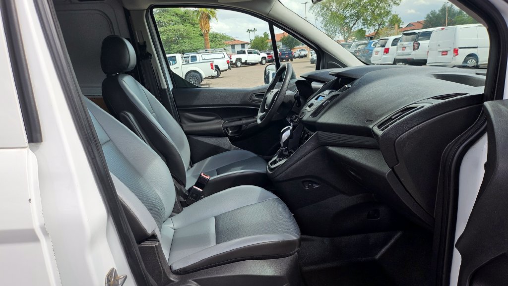 Used 2015 Ford Transit Connect XL FWD image 19