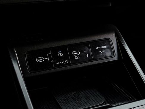 Used 2024 Hyundai Kona N Line AWD/4WD image 32