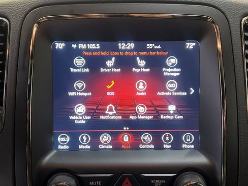 Used 2019 Dodge Durango GT AWD/4WD image 25
