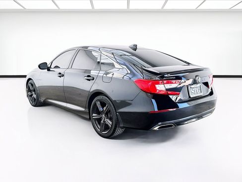Used 2020 Honda Accord Sport image 6