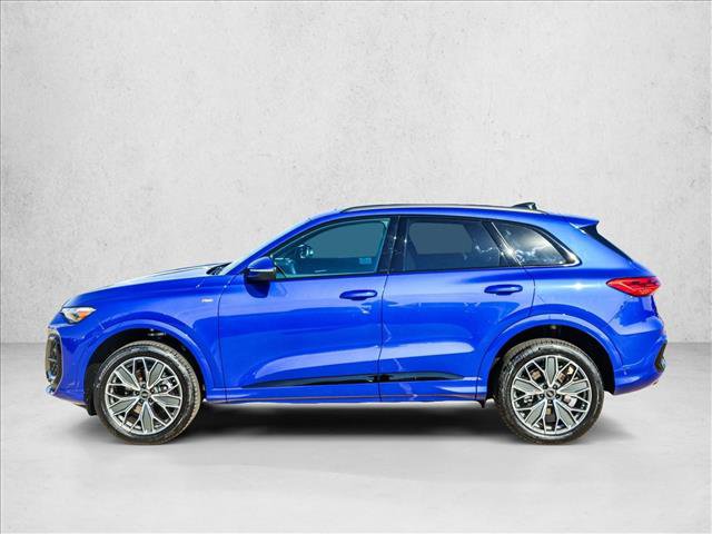 New 2026 Audi Q5 Premium AWD/4WD image 8
