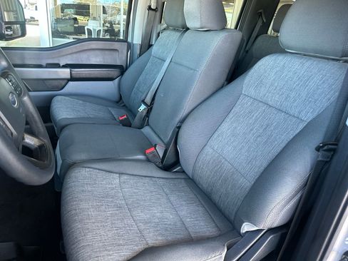 Used 2023 Ford F250 XL w/ STX Appearance Package image 22