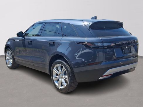 New 2026 Land Rover Range Rover Velar S AWD/4WD image 4