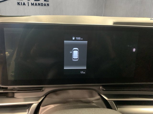 New 2027 Kia Carnival FWD image 4