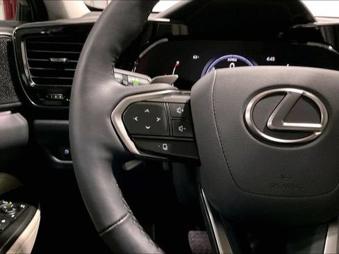 Used 2026 Lexus NX 350 AWD w/ Accessory Package (2T) image 20