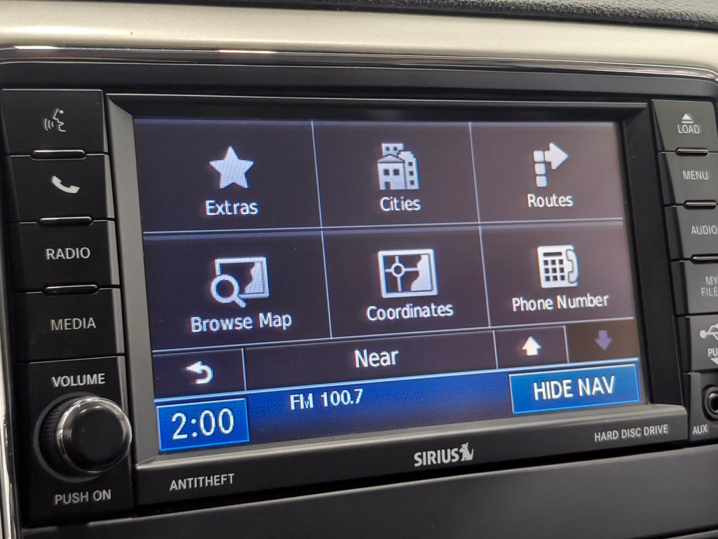 Used 2012 Jeep Grand Cherokee Laredo AWD/4WD image 28