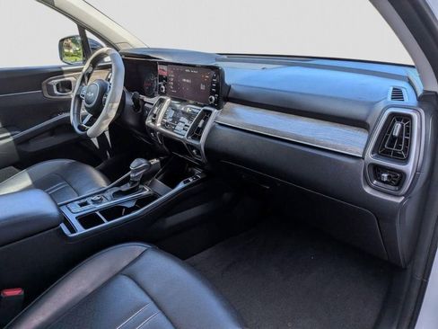 Certified 2023 Kia Sorento X-Line EX AWD/4WD image 30