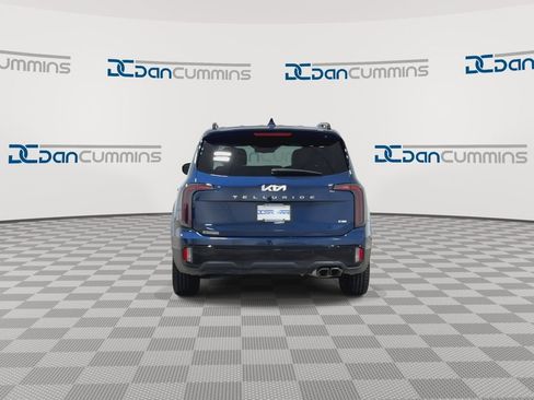 Used 2024 Kia Telluride EX X-Line image 7