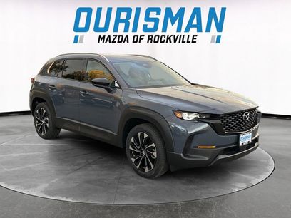 New 2026 MAZDA CX-50 2.5 Hybrid w/ Weather Package