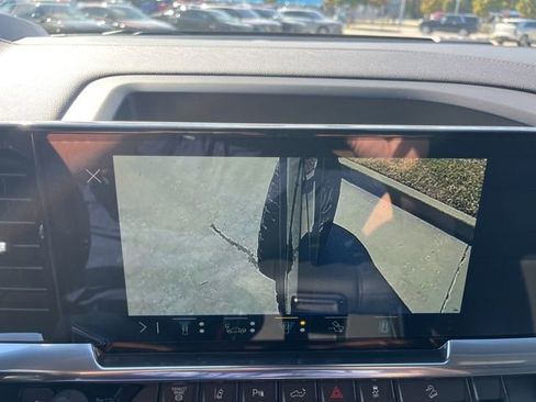 New 2026 Chevrolet Silverado 2500 LTZ w/ Trail Boss Package image 36