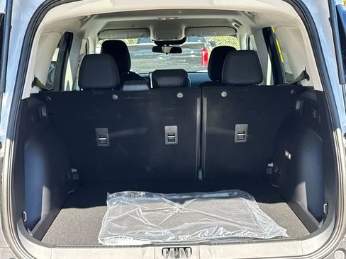 New 2025 Ford Bronco Sport Big Bend image 16