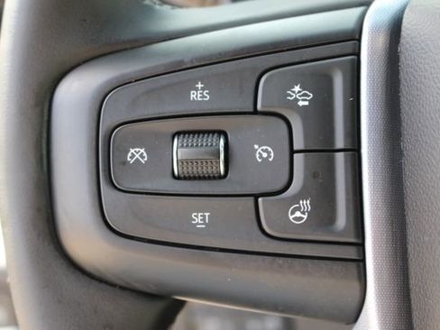 Used 2025 GMC Sierra 1500 Elevation w/ Preferred Package image 11