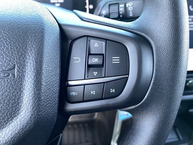 New 2026 Ford Ranger XL RWD image 29