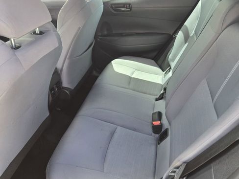 Used 2024 Toyota Corolla Cross S image 11