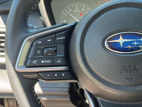 Used 2023 Subaru Outback Premium AWD/4WD image 14