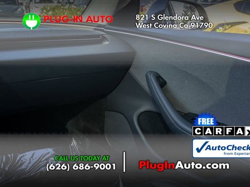 Used 2025 Tesla Model 3 Long Range image 19