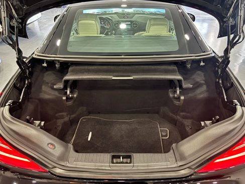 Used 2016 Mercedes-Benz SL 400 image 41