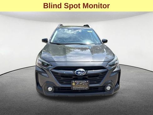 Certified 2023 Subaru Outback Premium AWD/4WD image 4