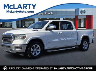Used 2021 RAM 1500 Laramie video 1