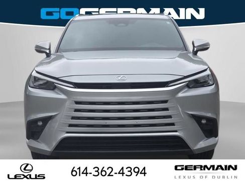 Used 2024 Lexus TX 350 AWD image 4