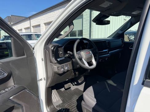 Certified 2024 GMC Sierra 1500 Elevation AWD/4WD image 13