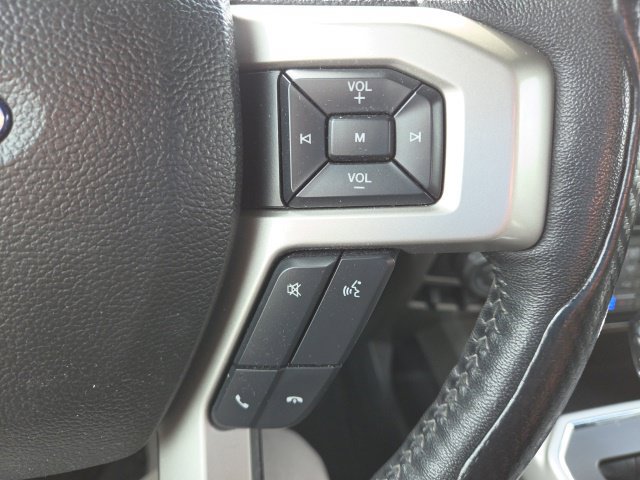 Used 2018 Ford F150 Lariat w/ Equipment Group 502A Luxury RWD image 41