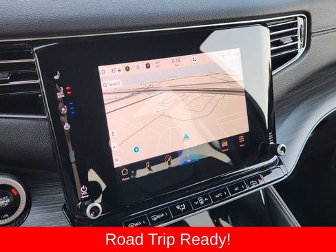Used 2024 Jeep Wagoneer Series II w/ Flexible Seating Group RWD image 25